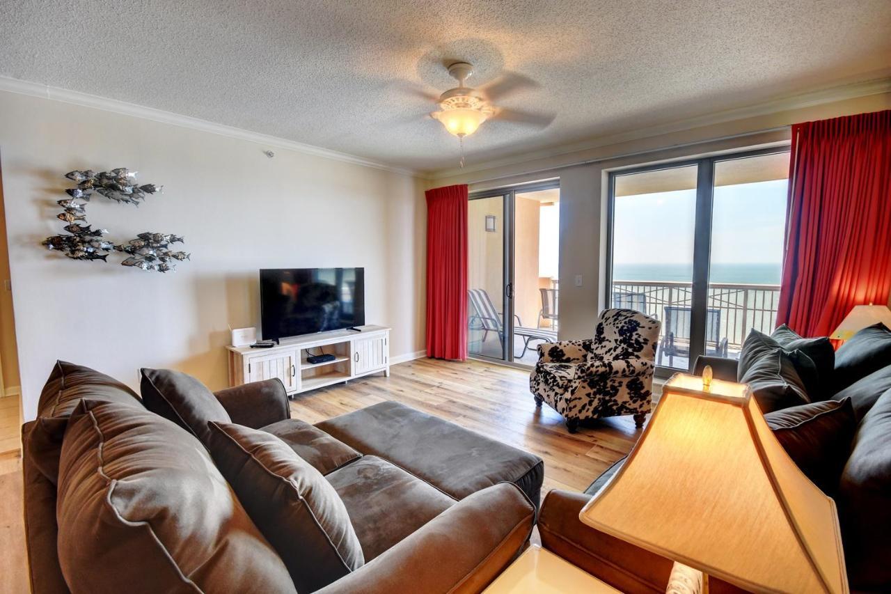 Margate Tower 2401 Condo Миртл-Бич Экстерьер фото