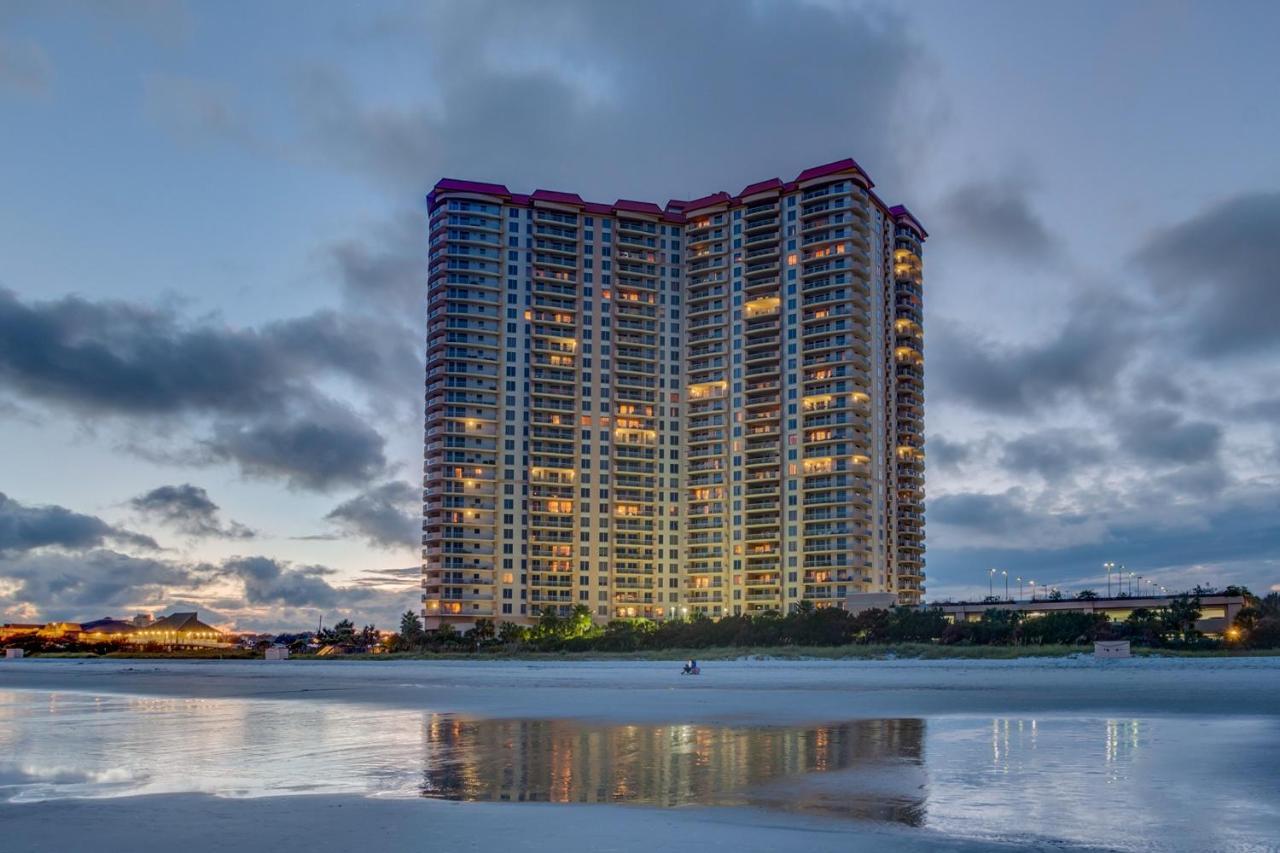 Margate Tower 2401 Condo Миртл-Бич Экстерьер фото