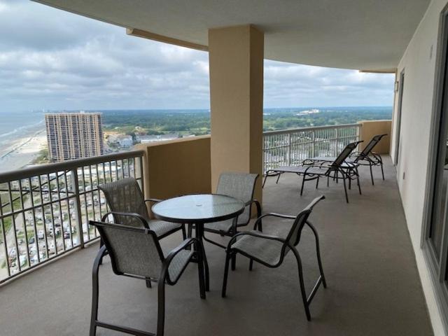 Margate Tower 2401 Condo Миртл-Бич Экстерьер фото